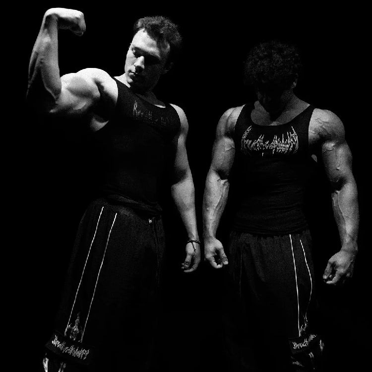 Breathe Divinity Advanced Soul Maiden beater [2-Pack]