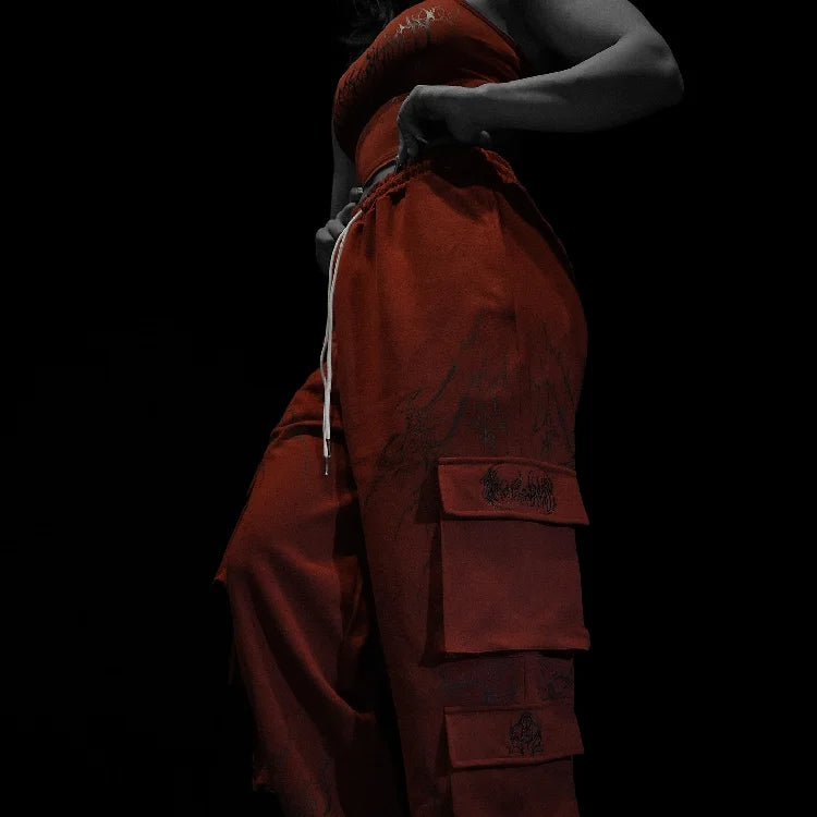 Breathe Divinity Advanced Soul Maiden beater [RED]